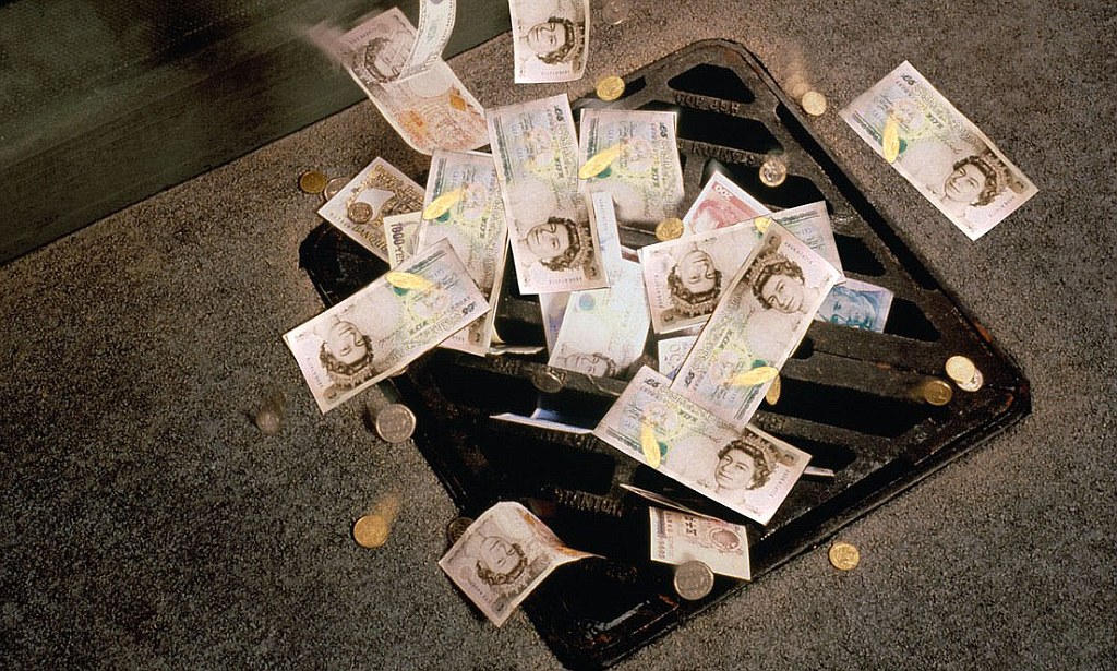 External Wall Fire Review