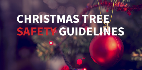 Have a safe Christmas!
